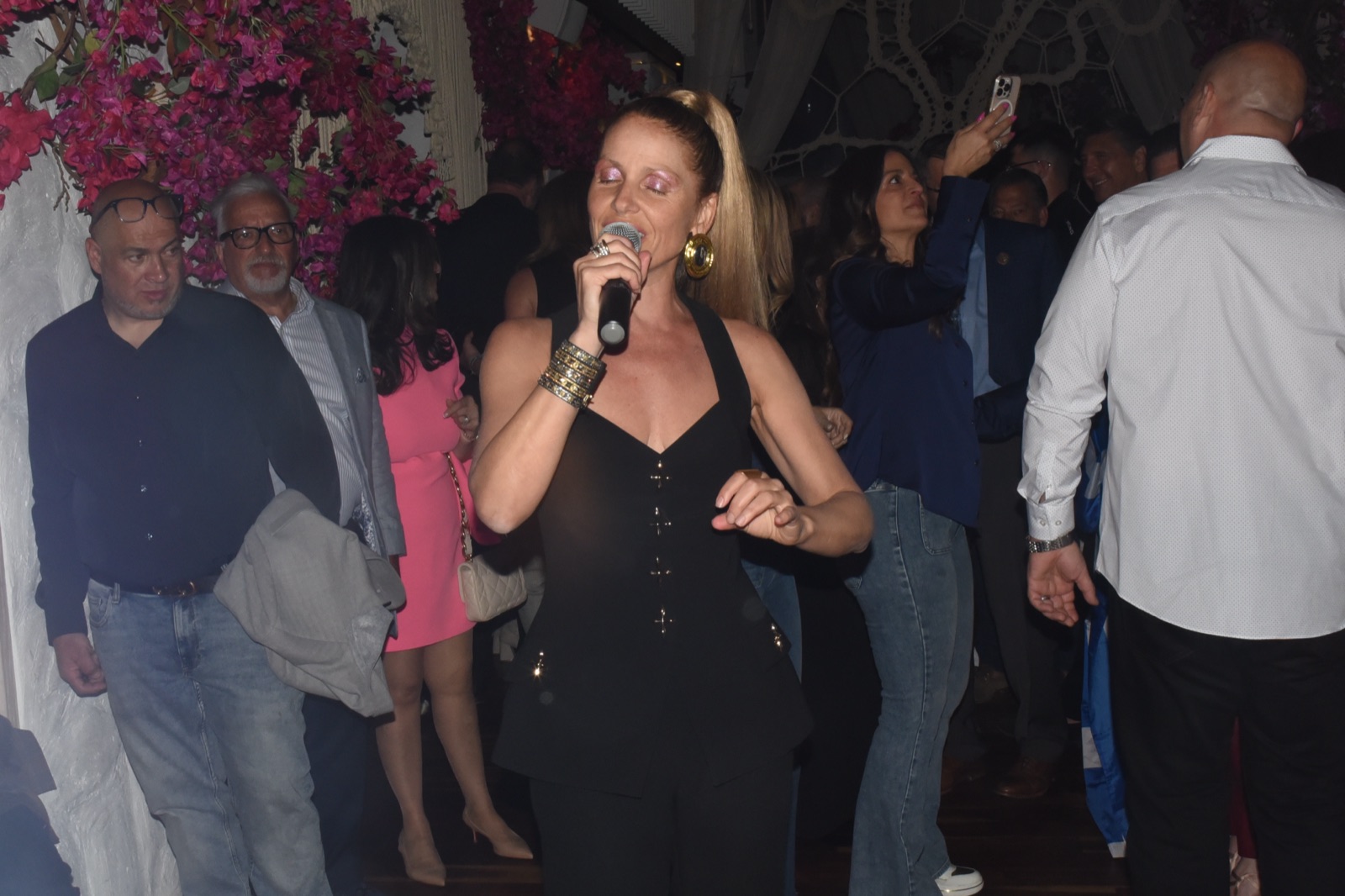AHEPA Brooklyn Chapter 41 — 2026 Spring Awakening at Skinos