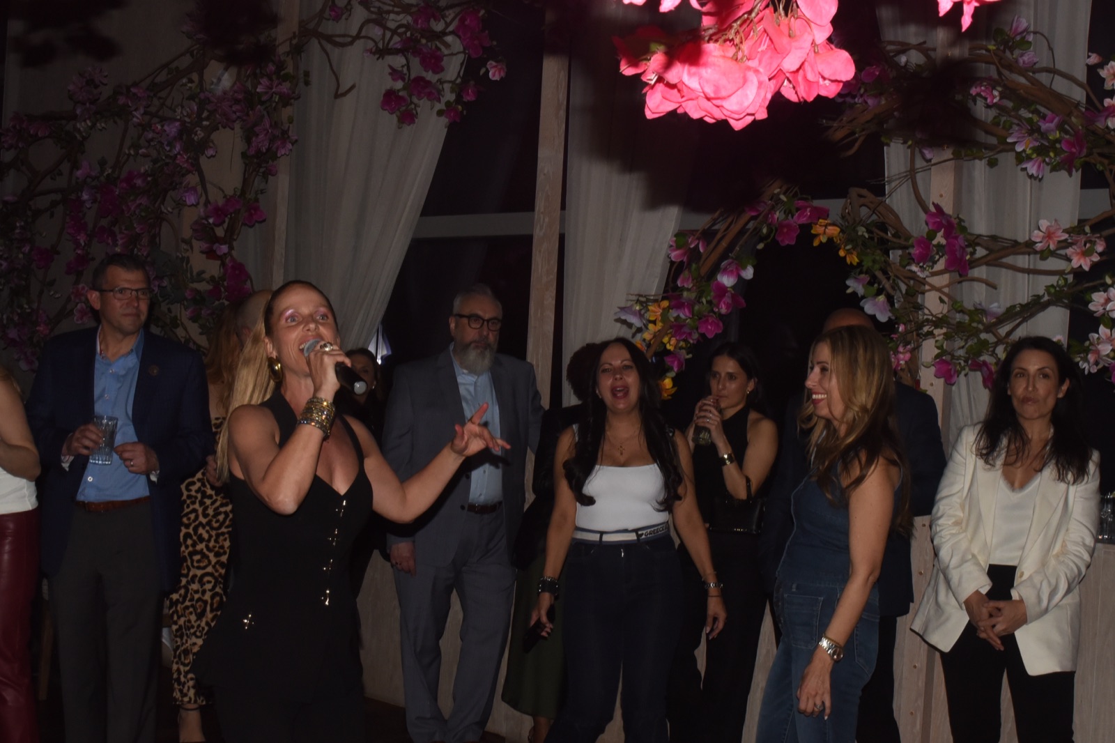 AHEPA Brooklyn Chapter 41 — 2026 Spring Awakening at Skinos