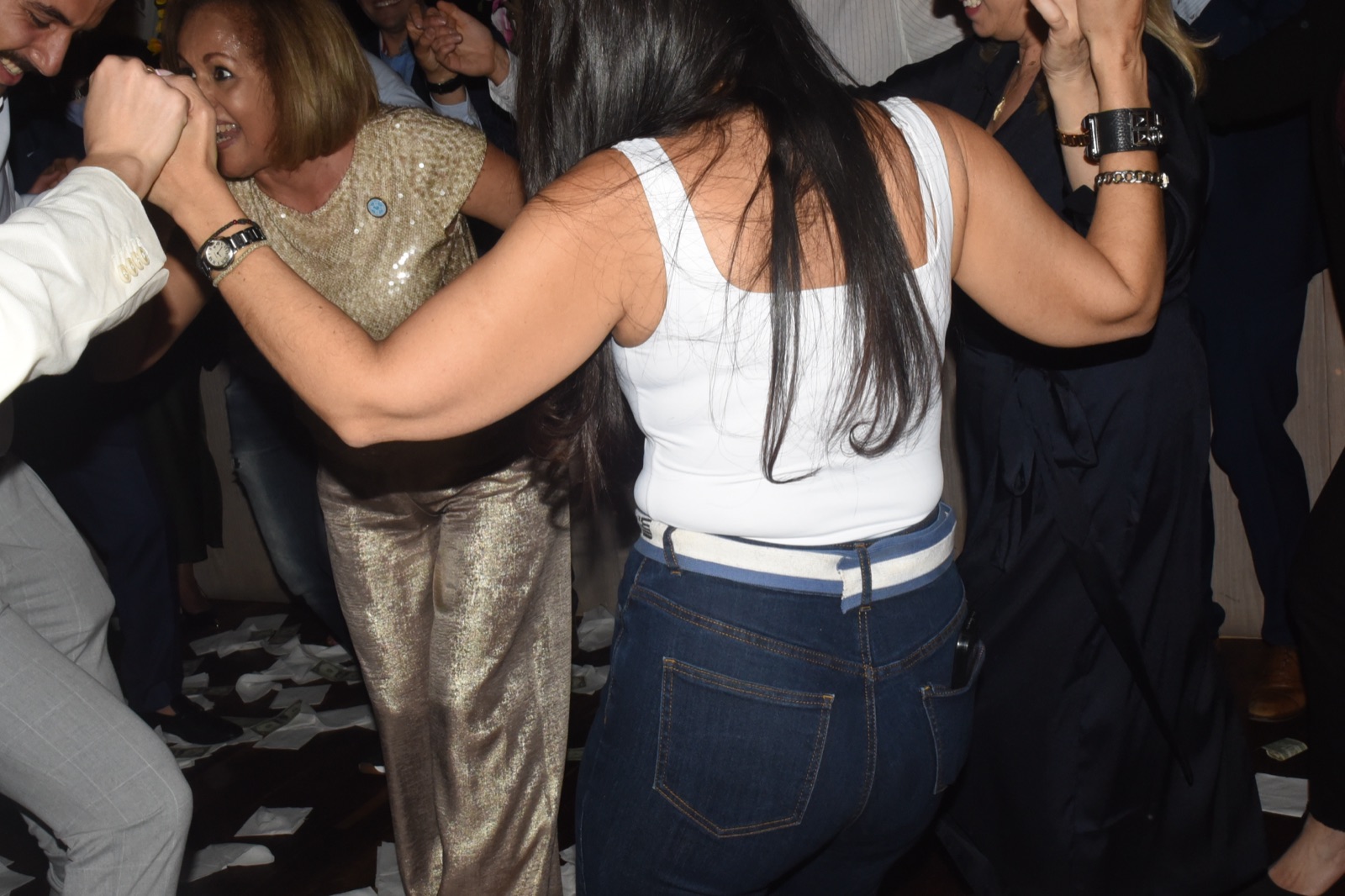 AHEPA Brooklyn Chapter 41 — 2026 Spring Awakening at Skinos