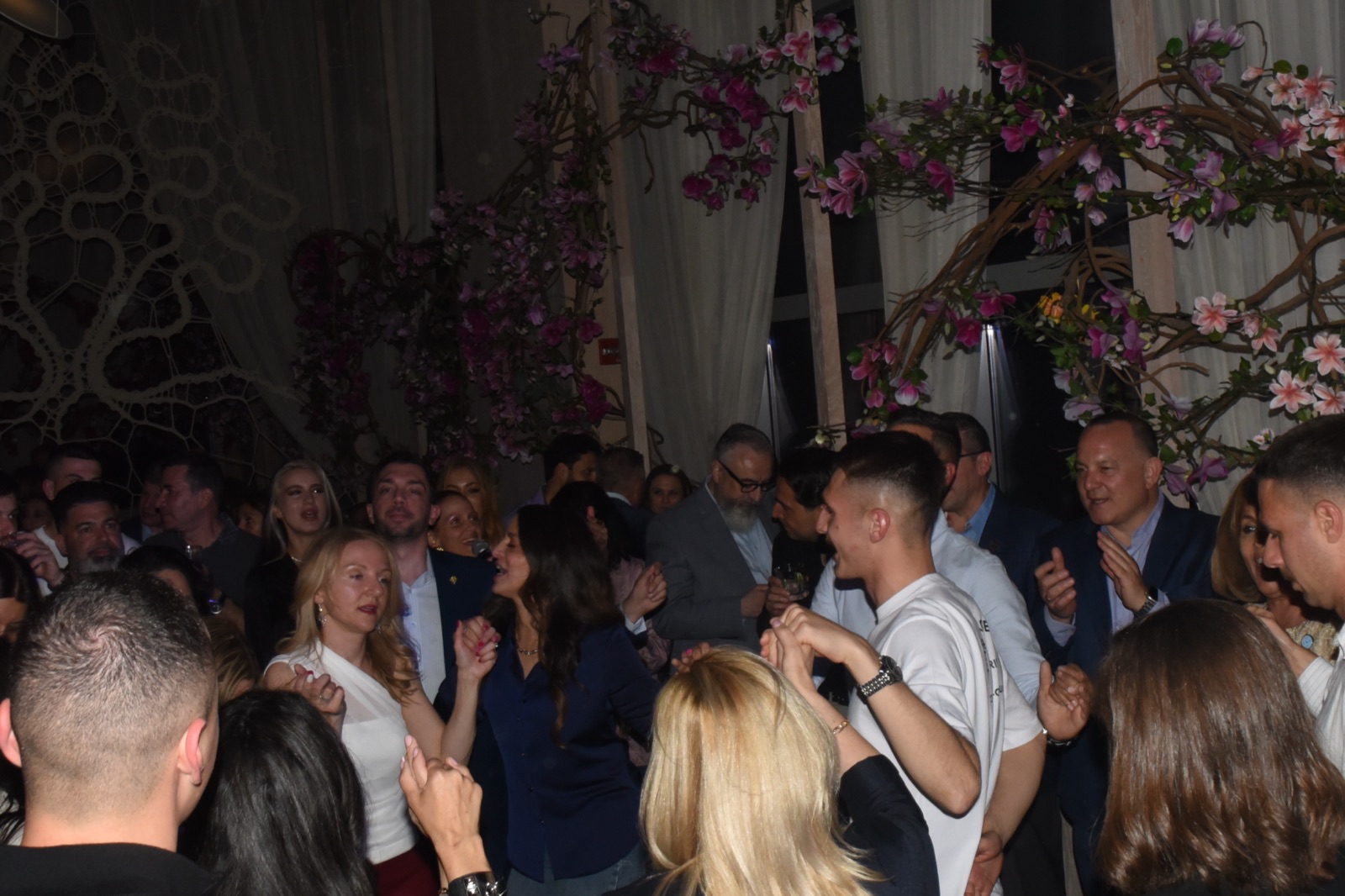 AHEPA Brooklyn Chapter 41 — 2026 Spring Awakening at Skinos