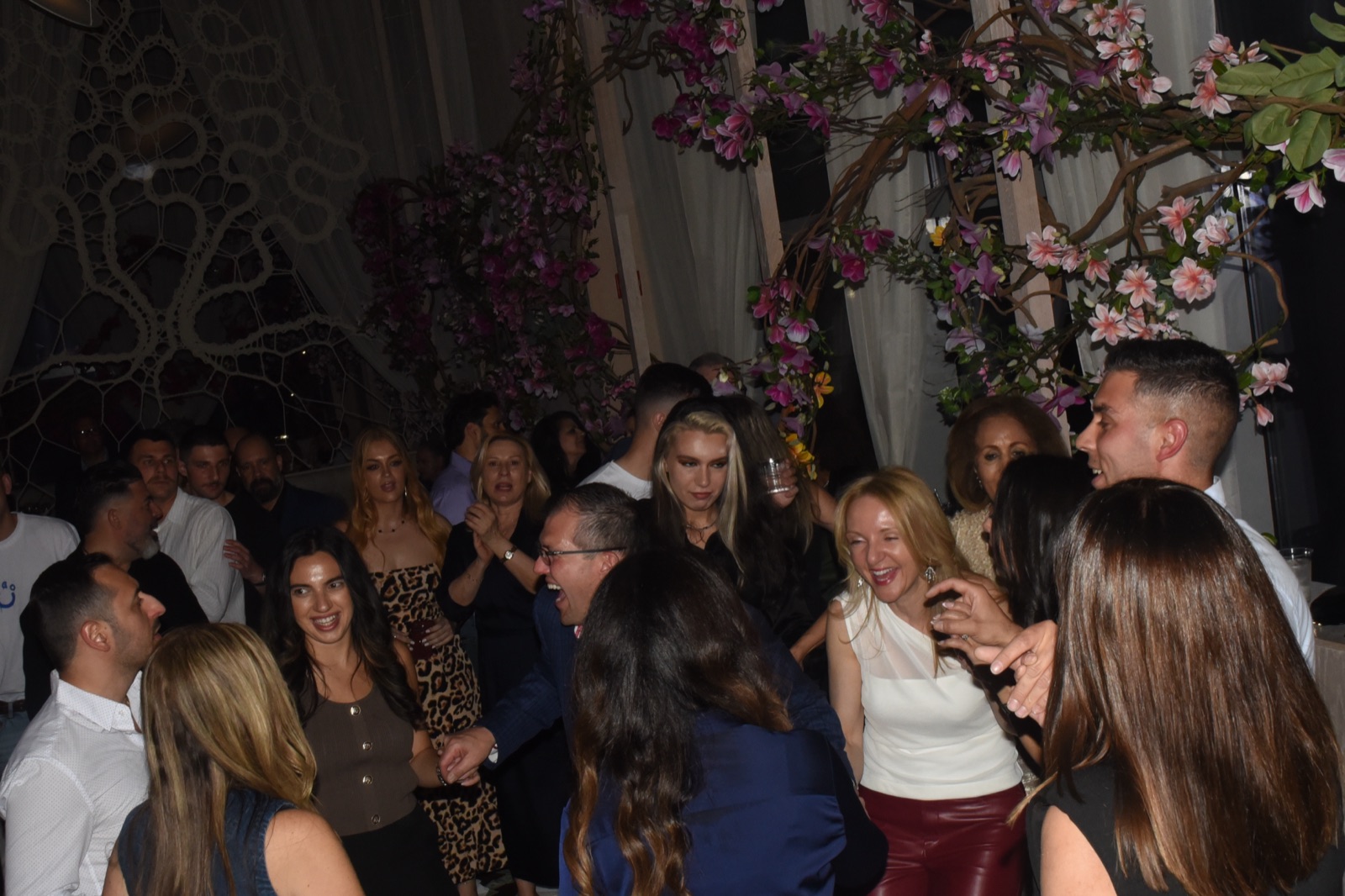 AHEPA Brooklyn Chapter 41 — 2026 Spring Awakening at Skinos