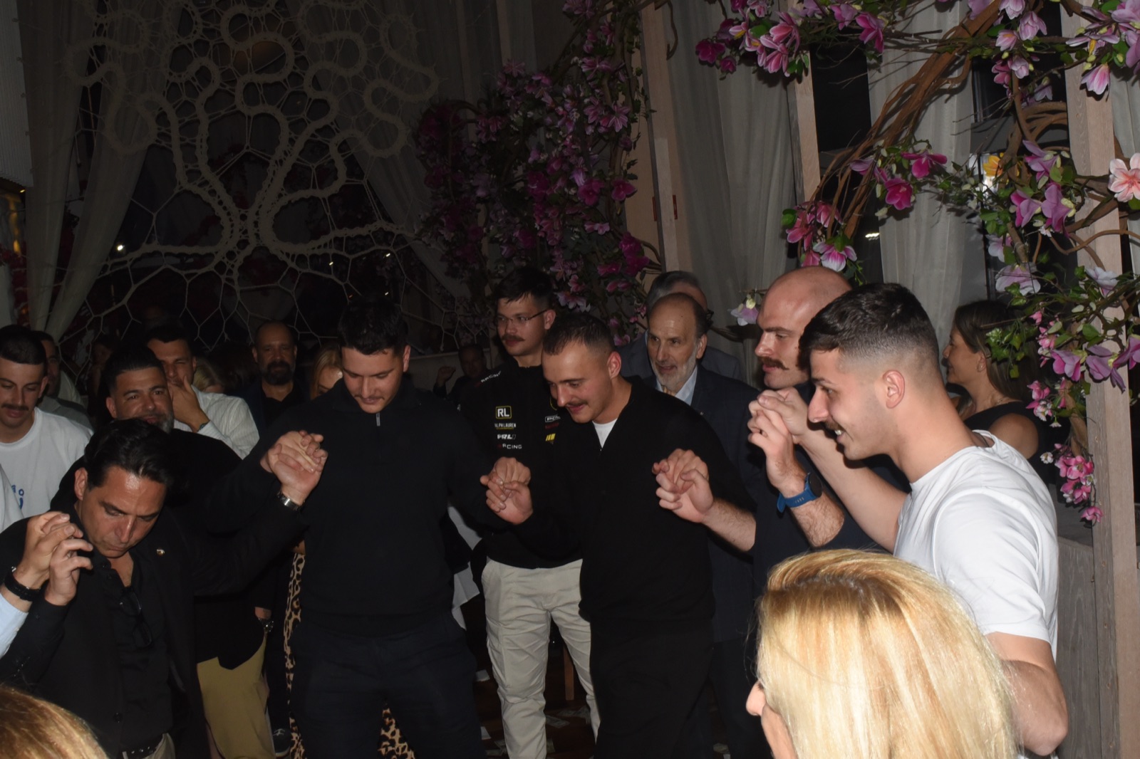 AHEPA Brooklyn Chapter 41 — 2026 Spring Awakening at Skinos
