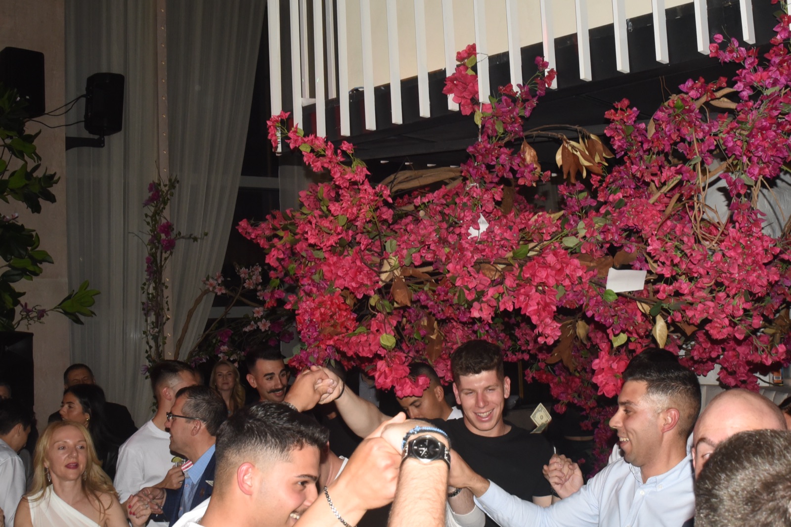 AHEPA Brooklyn Chapter 41 — 2026 Spring Awakening at Skinos