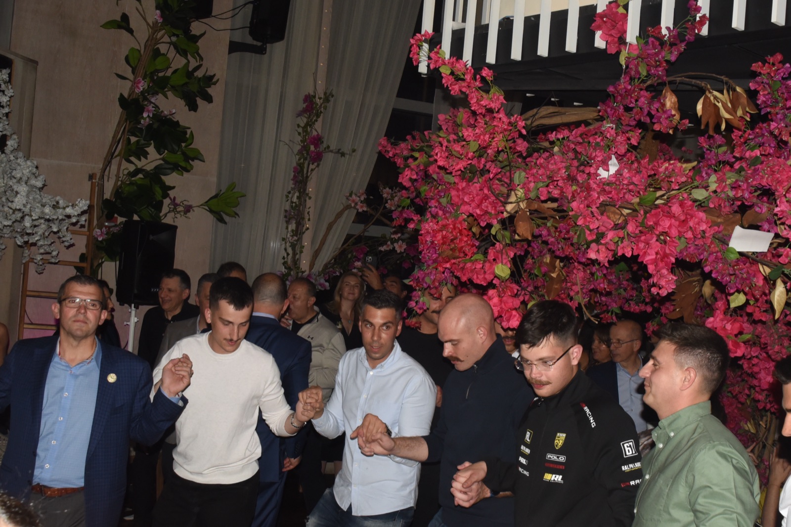AHEPA Brooklyn Chapter 41 — 2026 Spring Awakening at Skinos