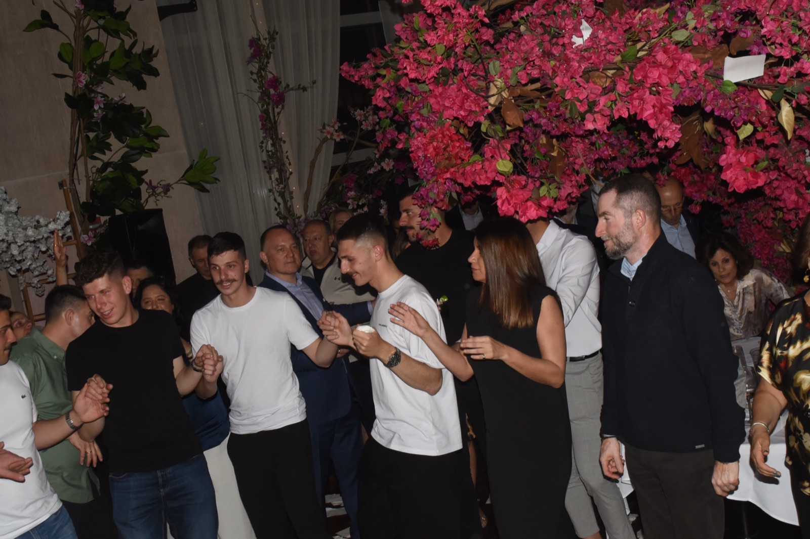 AHEPA Brooklyn Chapter 41 — 2026 Spring Awakening at Skinos