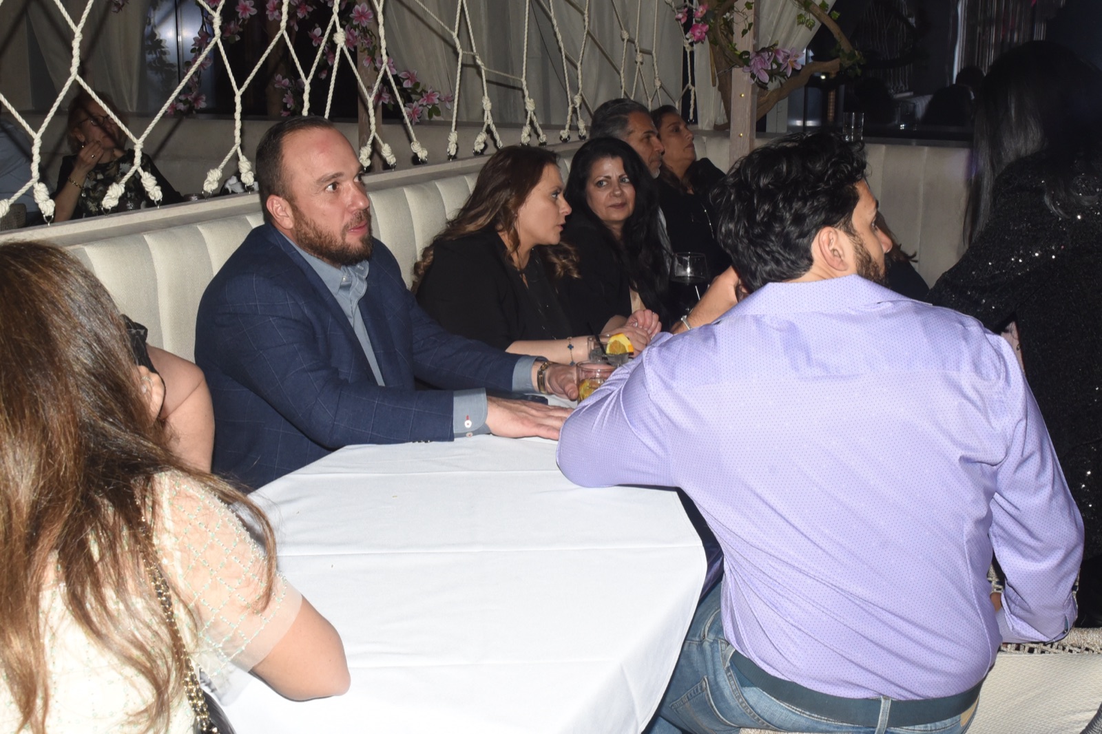 AHEPA Brooklyn Chapter 41 — 2026 Spring Awakening at Skinos