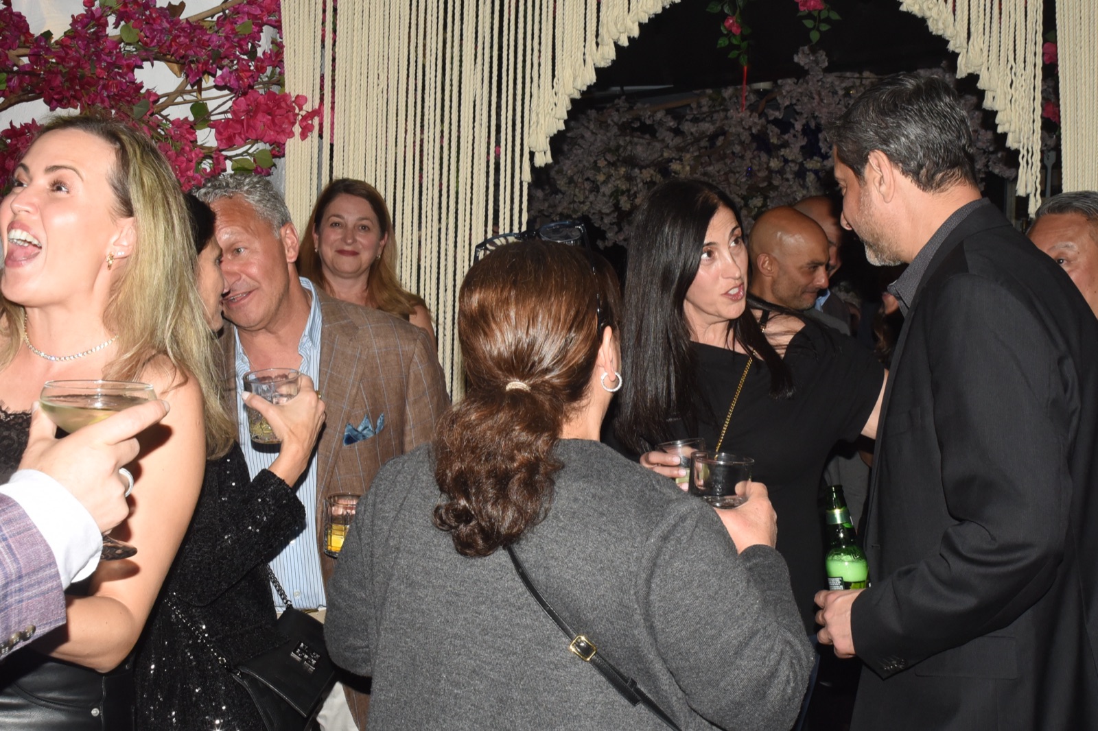 AHEPA Brooklyn Chapter 41 — 2026 Spring Awakening at Skinos