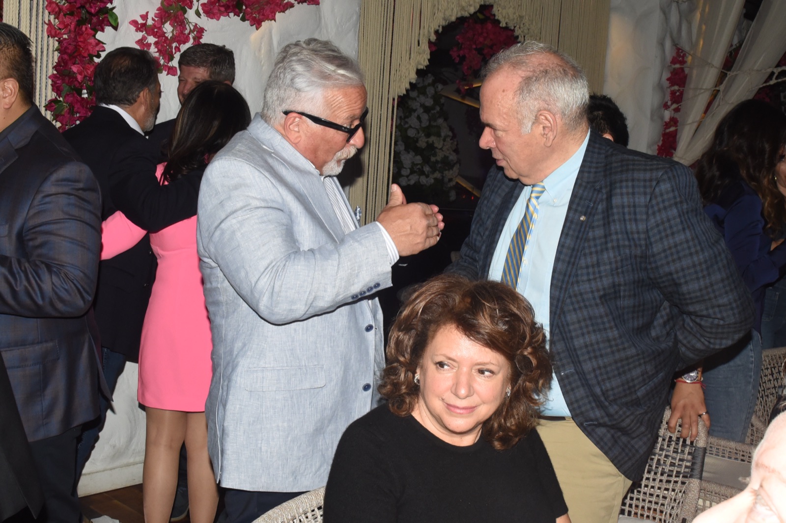AHEPA Brooklyn Chapter 41 — 2026 Spring Awakening at Skinos
