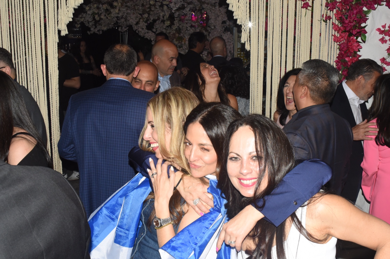 AHEPA Brooklyn Chapter 41 — 2026 Spring Awakening at Skinos