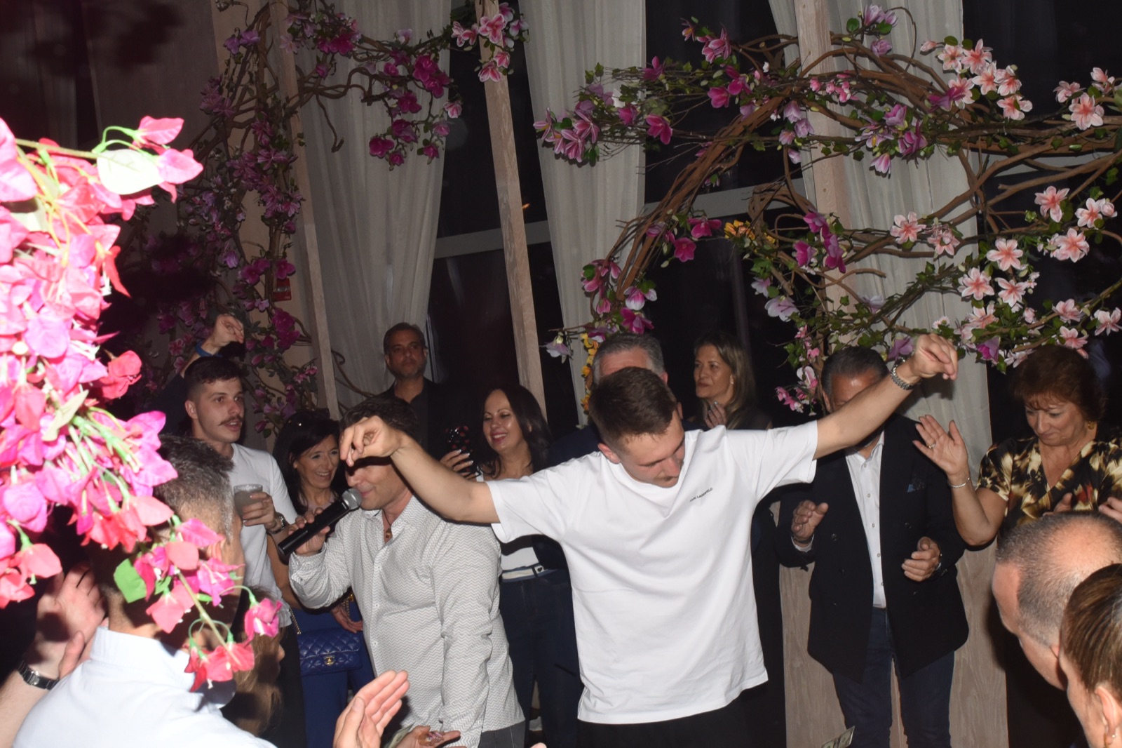 AHEPA Brooklyn Chapter 41 — 2026 Spring Awakening at Skinos