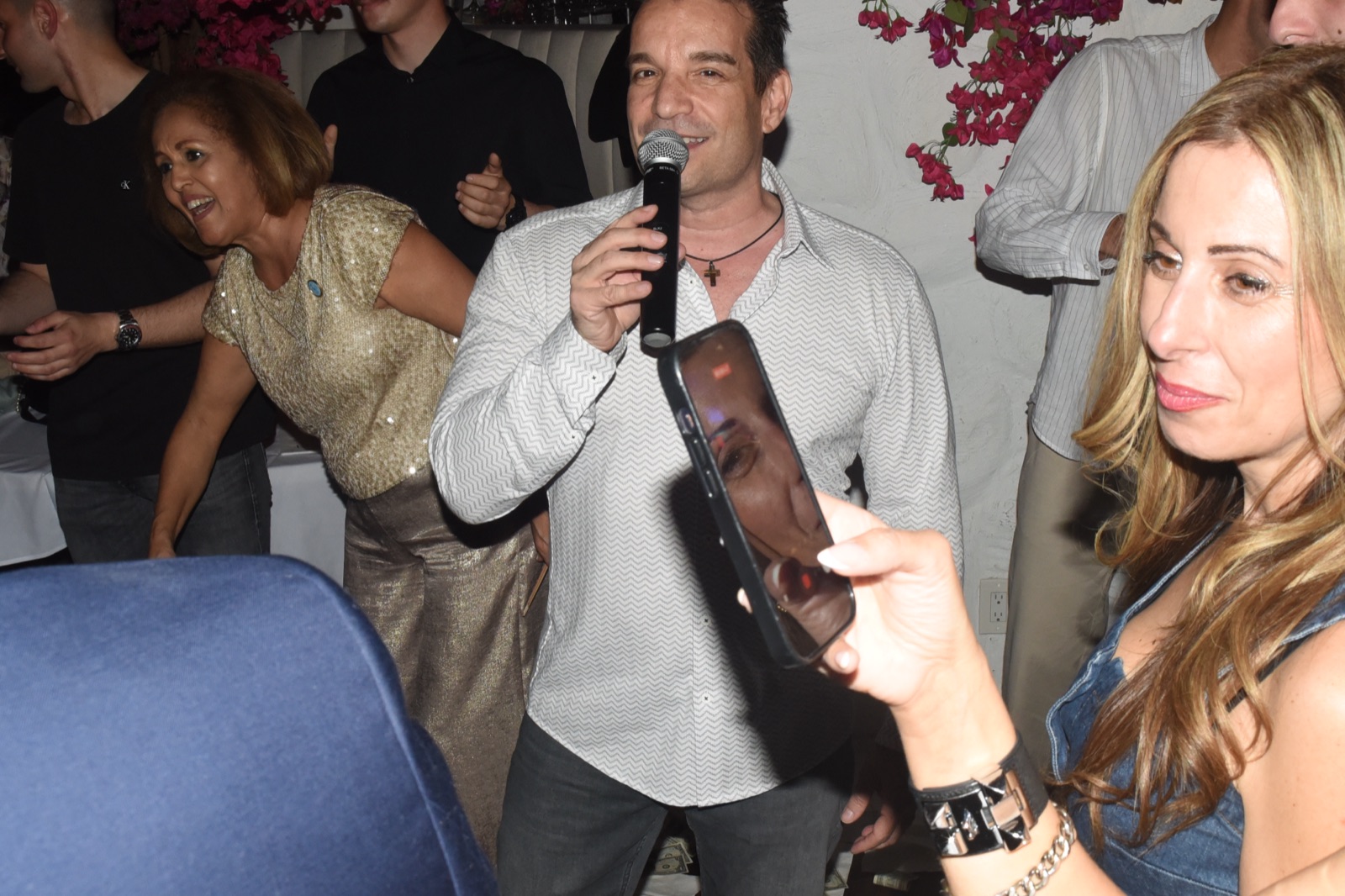 AHEPA Brooklyn Chapter 41 — 2026 Spring Awakening at Skinos