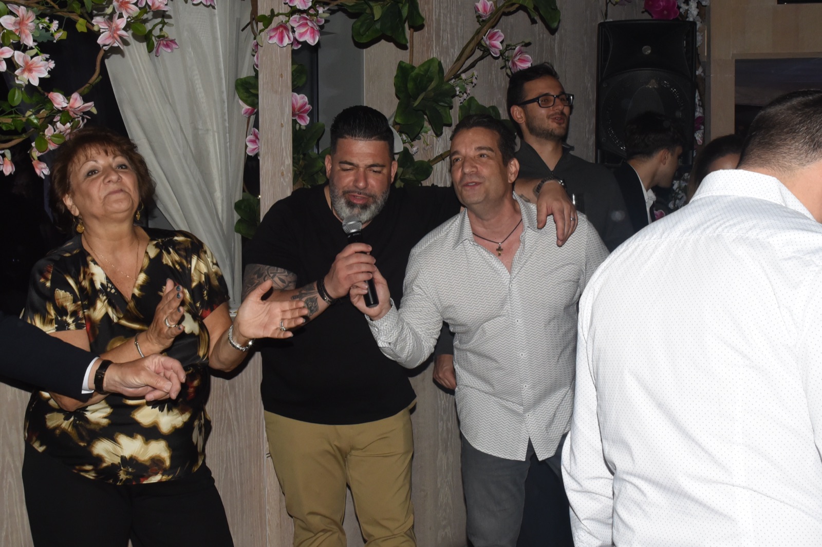 AHEPA Brooklyn Chapter 41 — 2026 Spring Awakening at Skinos