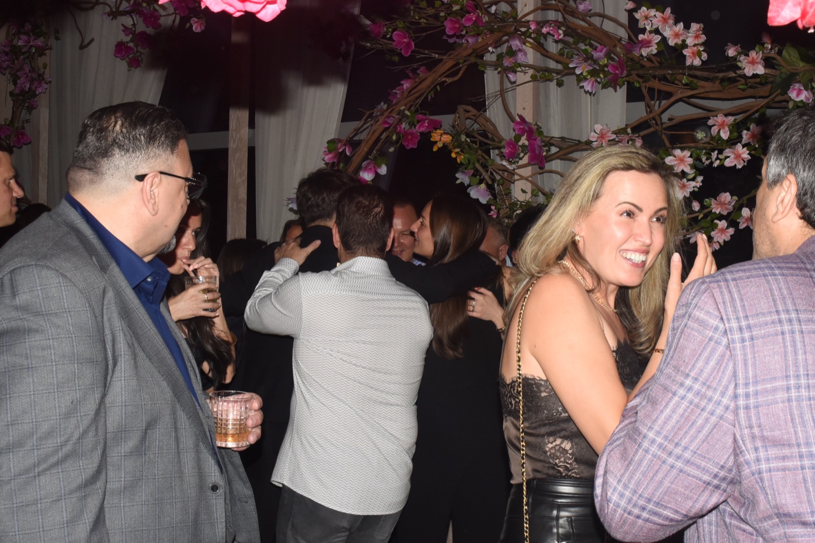 AHEPA Brooklyn Chapter 41 — 2026 Spring Awakening at Skinos