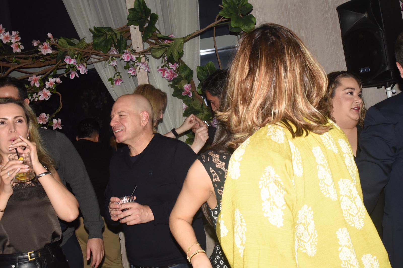 AHEPA Brooklyn Chapter 41 — 2026 Spring Awakening at Skinos