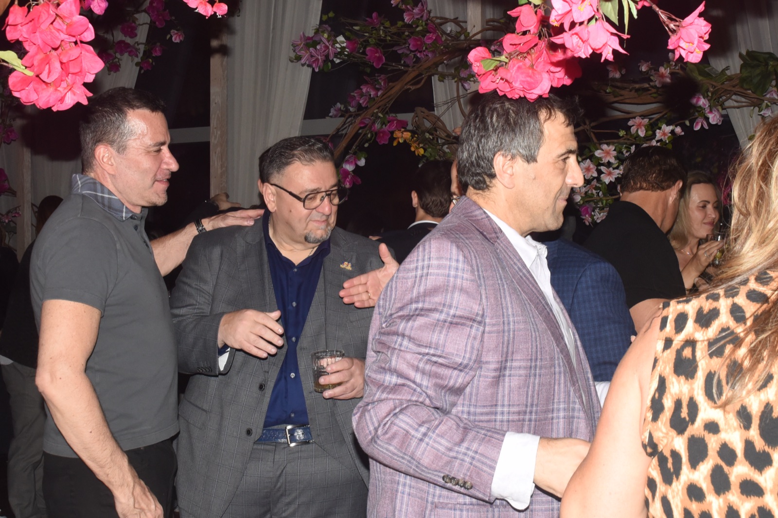 AHEPA Brooklyn Chapter 41 — 2026 Spring Awakening at Skinos