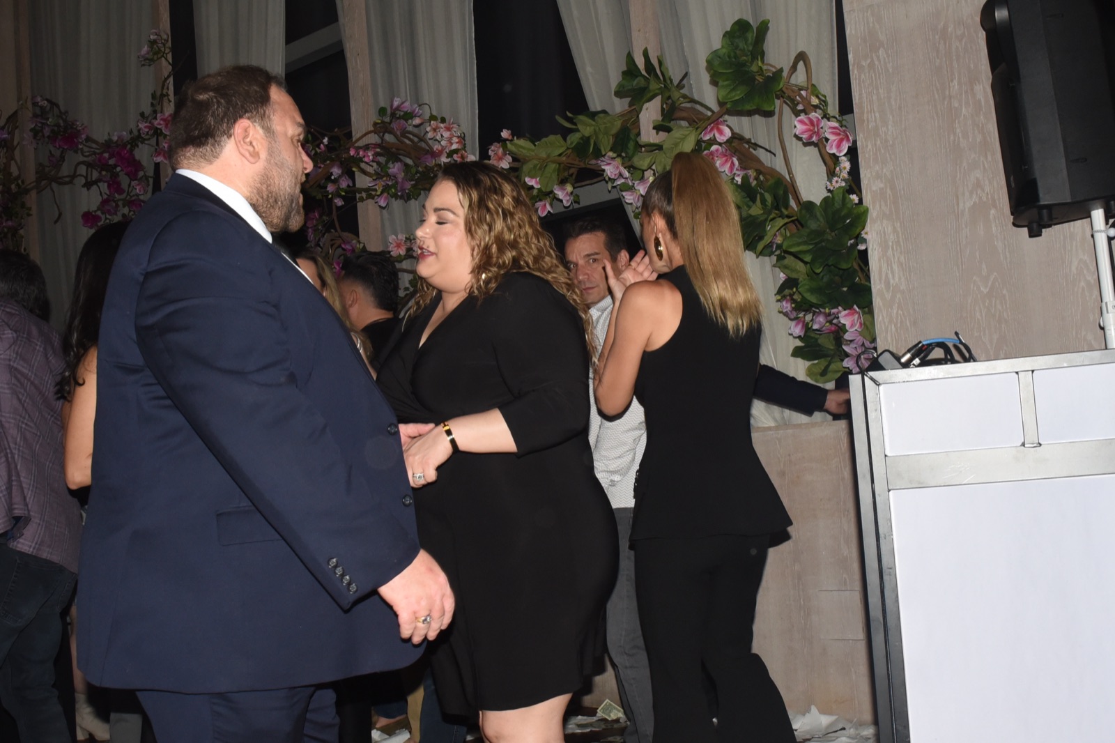 AHEPA Brooklyn Chapter 41 — 2026 Spring Awakening at Skinos