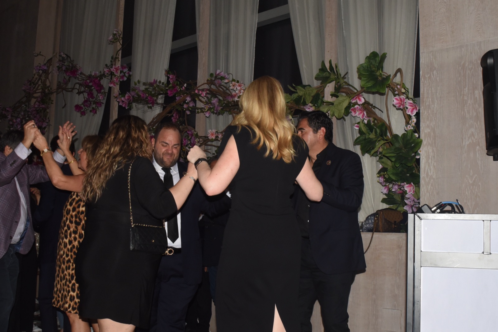 AHEPA Brooklyn Chapter 41 — 2026 Spring Awakening at Skinos