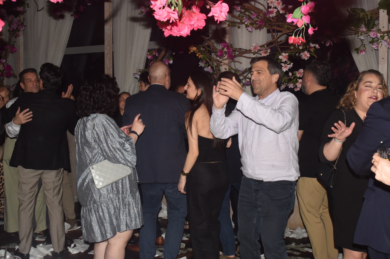 AHEPA Brooklyn Chapter 41 — 2026 Spring Awakening at Skinos