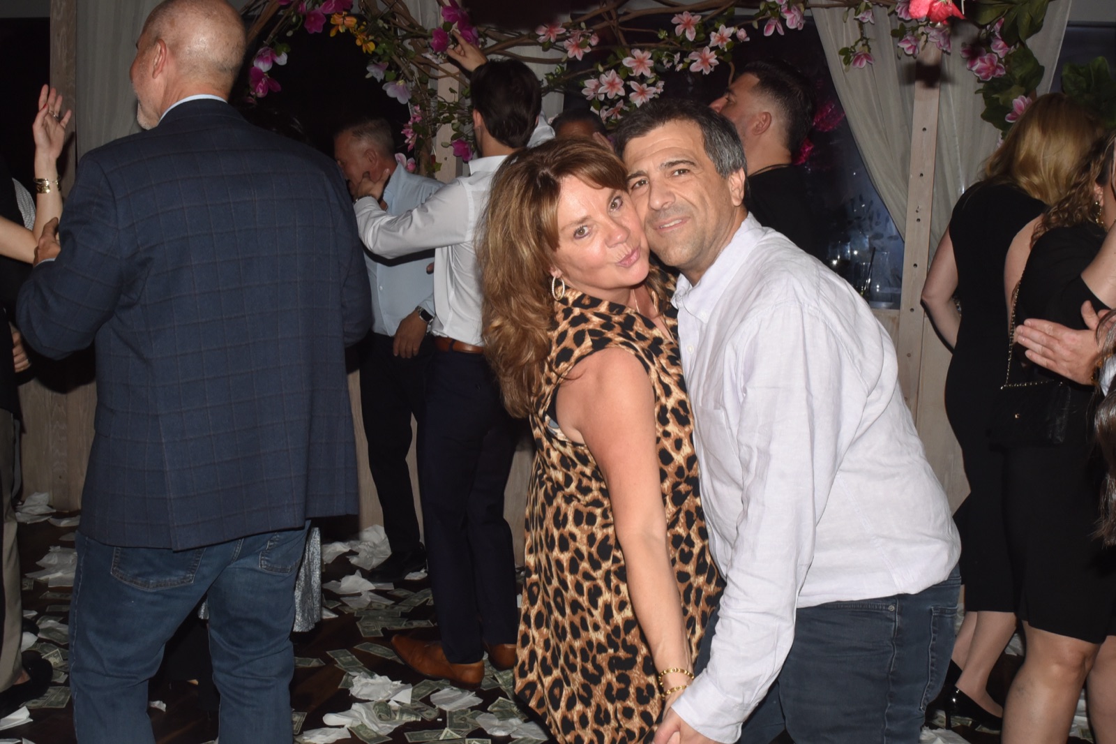 AHEPA Brooklyn Chapter 41 — 2026 Spring Awakening at Skinos