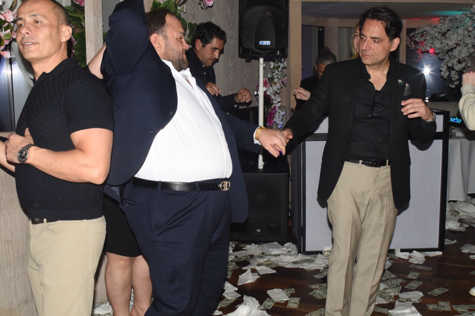 AHEPA Brooklyn Chapter 41 — 2026 Spring Awakening at Skinos