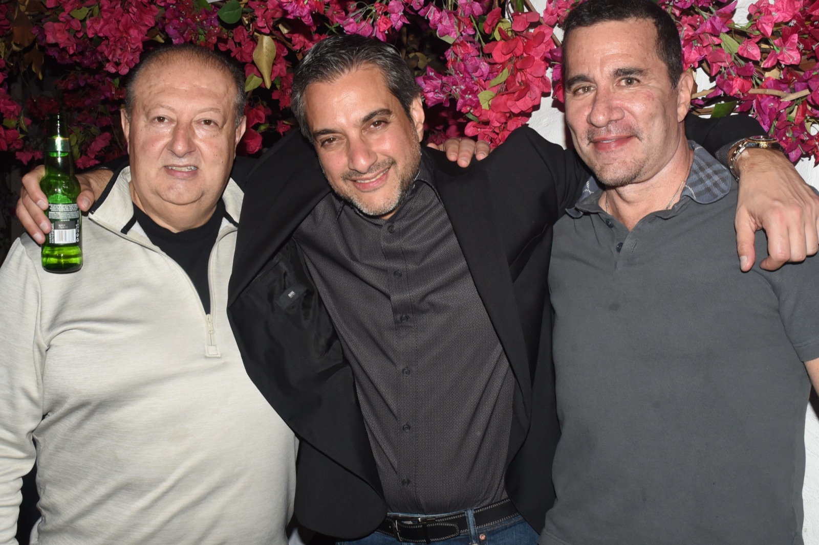AHEPA Brooklyn Chapter 41 — 2026 Spring Awakening at Skinos