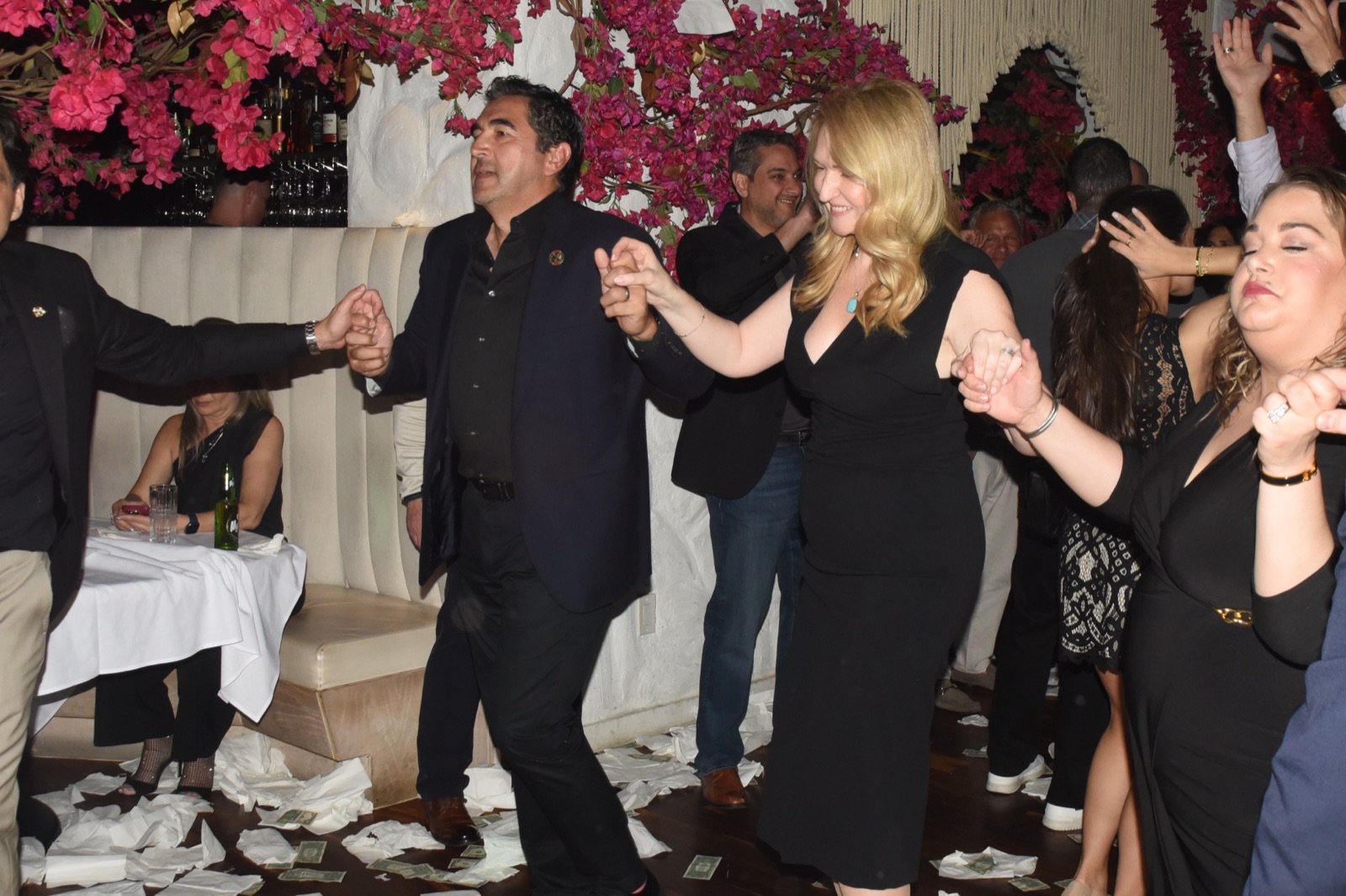 AHEPA Brooklyn Chapter 41 — 2026 Spring Awakening at Skinos