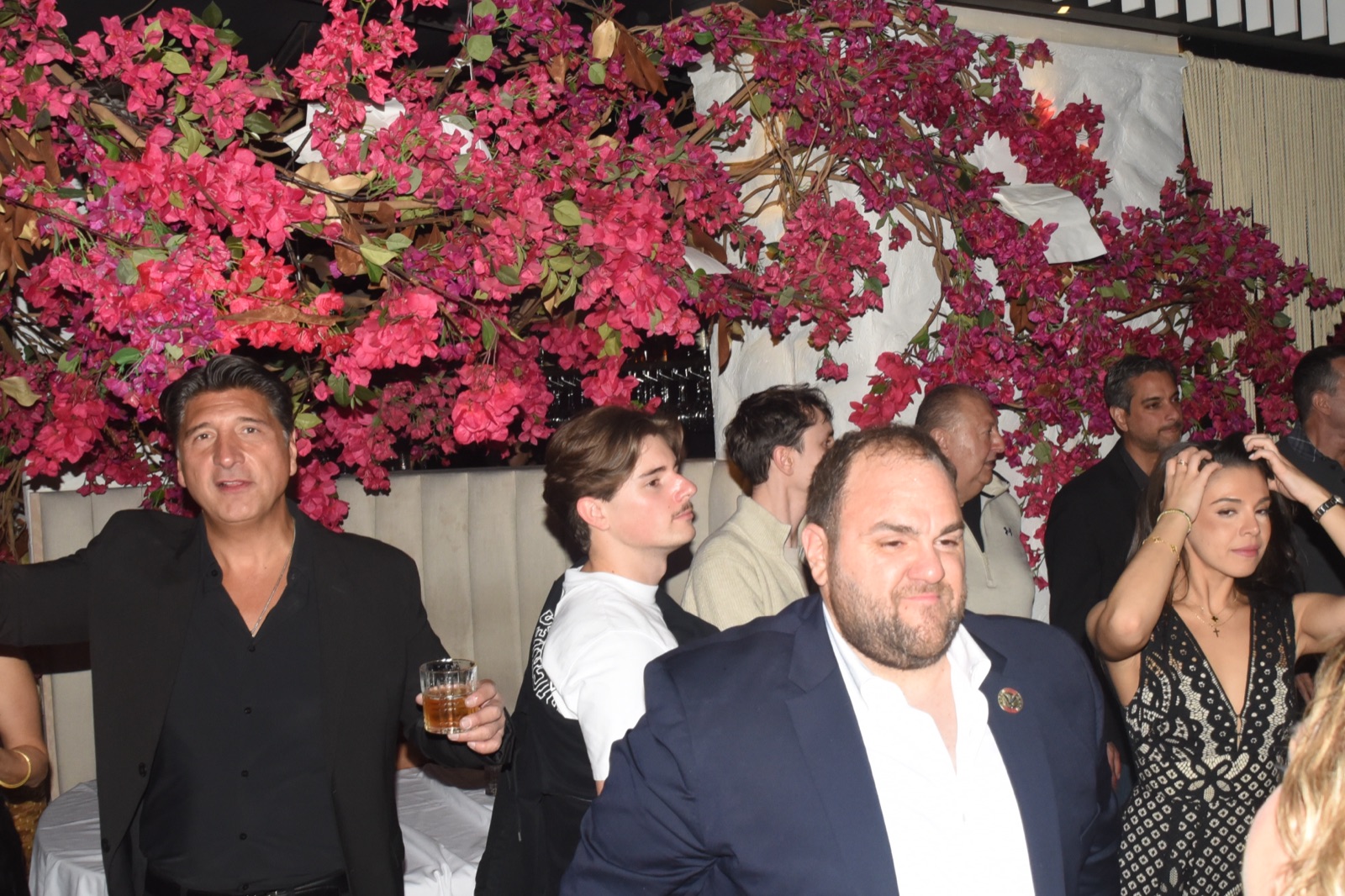 AHEPA Brooklyn Chapter 41 — 2026 Spring Awakening at Skinos