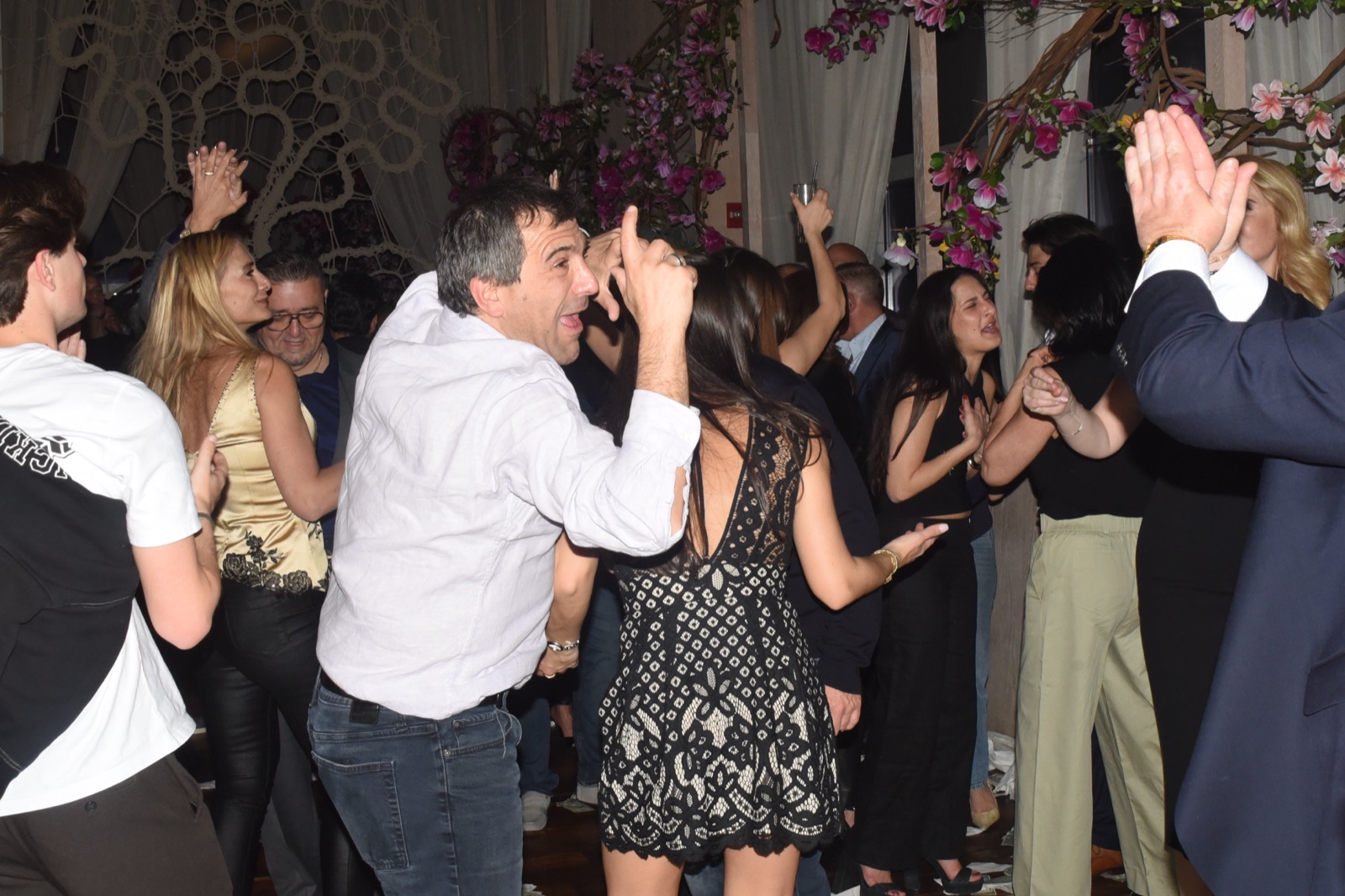 AHEPA Brooklyn Chapter 41 — 2026 Spring Awakening at Skinos