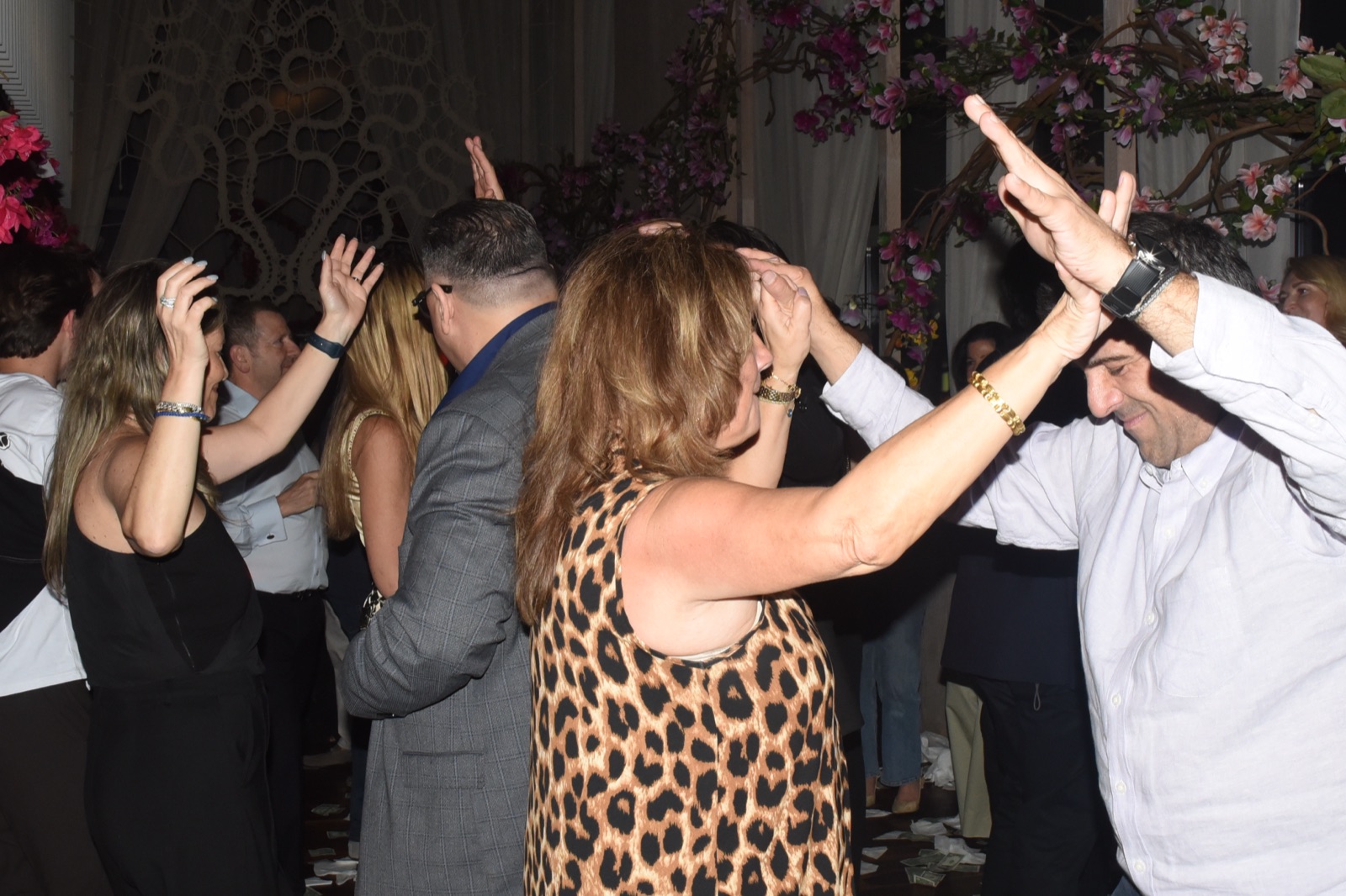 AHEPA Brooklyn Chapter 41 — 2026 Spring Awakening at Skinos