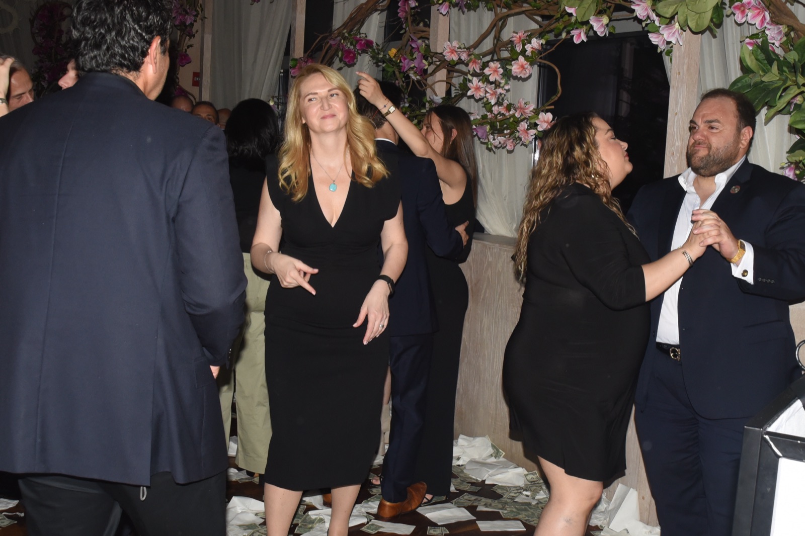 AHEPA Brooklyn Chapter 41 — 2026 Spring Awakening at Skinos