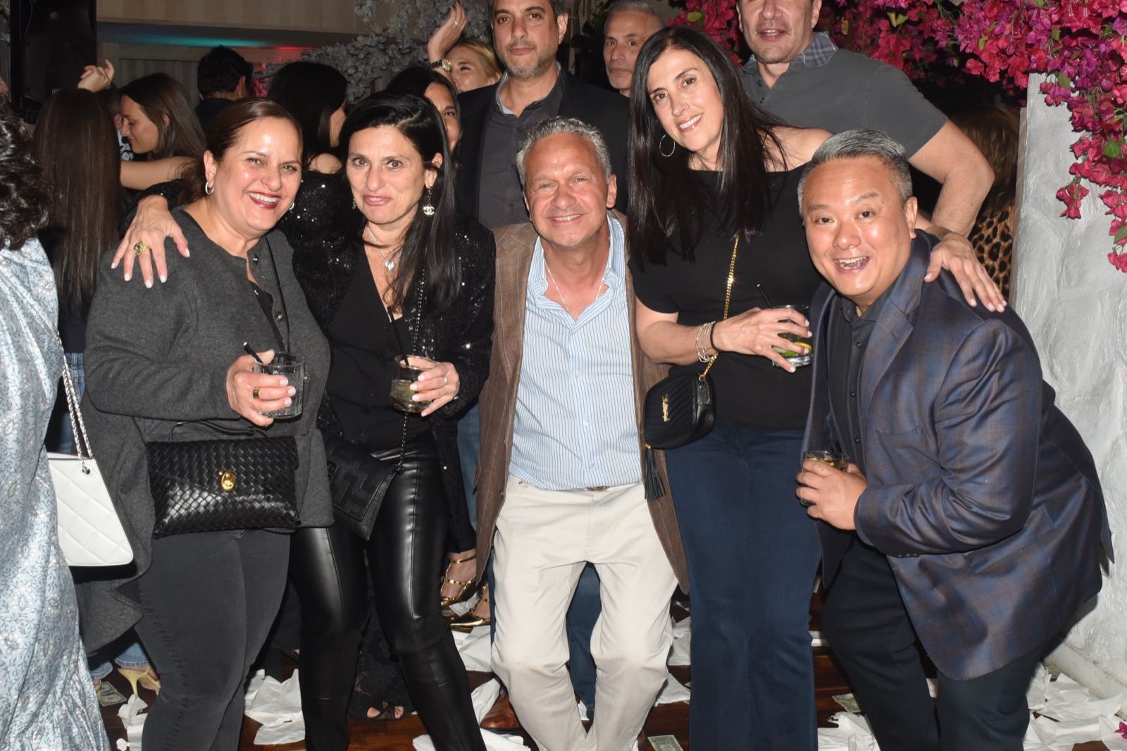 AHEPA Brooklyn Chapter 41 — 2026 Spring Awakening at Skinos