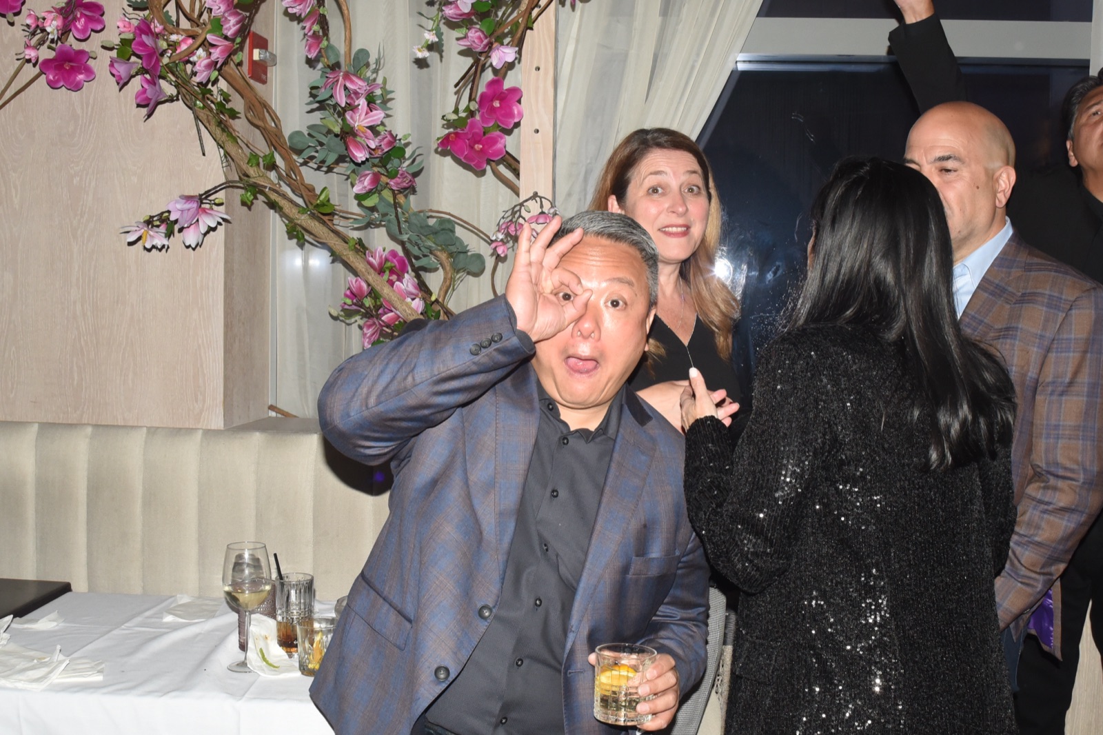 AHEPA Brooklyn Chapter 41 — 2026 Spring Awakening at Skinos