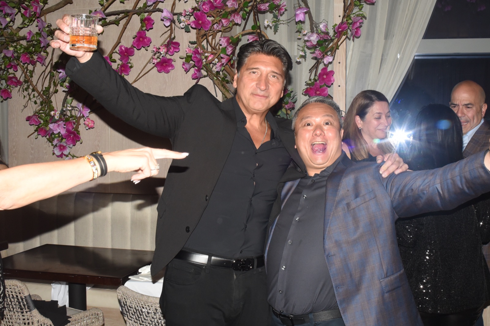 AHEPA Brooklyn Chapter 41 — 2026 Spring Awakening at Skinos