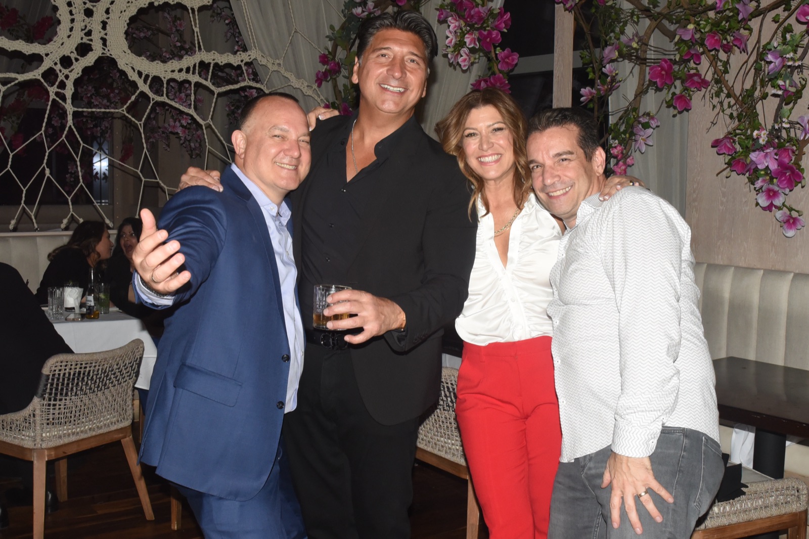 AHEPA Brooklyn Chapter 41 — 2026 Spring Awakening at Skinos