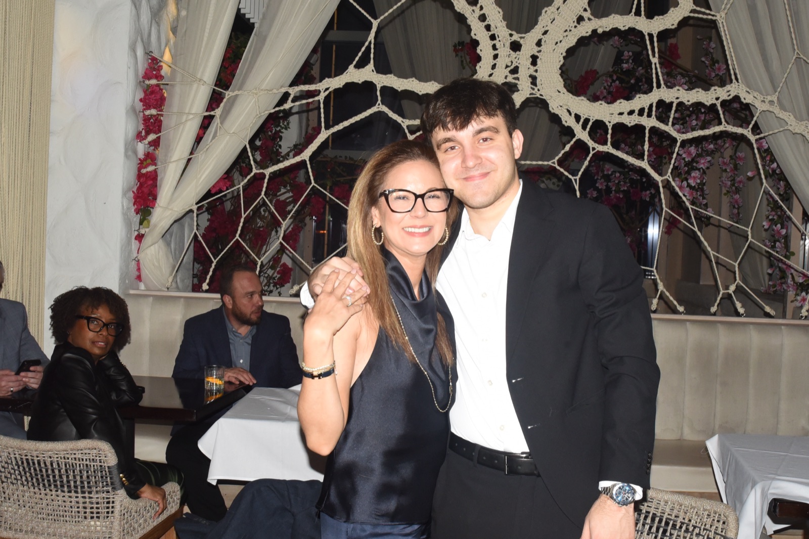 AHEPA Brooklyn Chapter 41 — 2026 Spring Awakening at Skinos