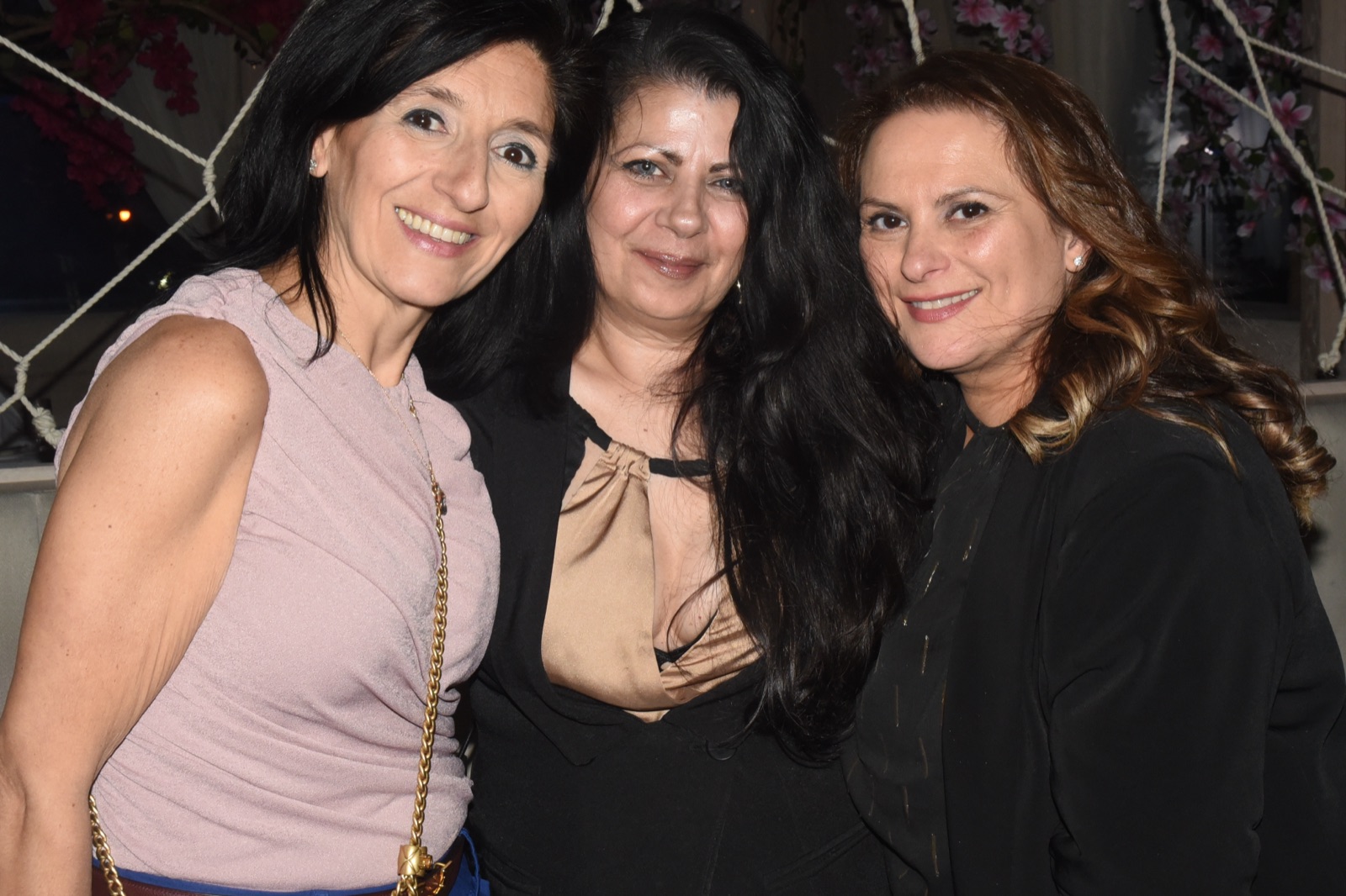 AHEPA Brooklyn Chapter 41 — 2026 Spring Awakening at Skinos