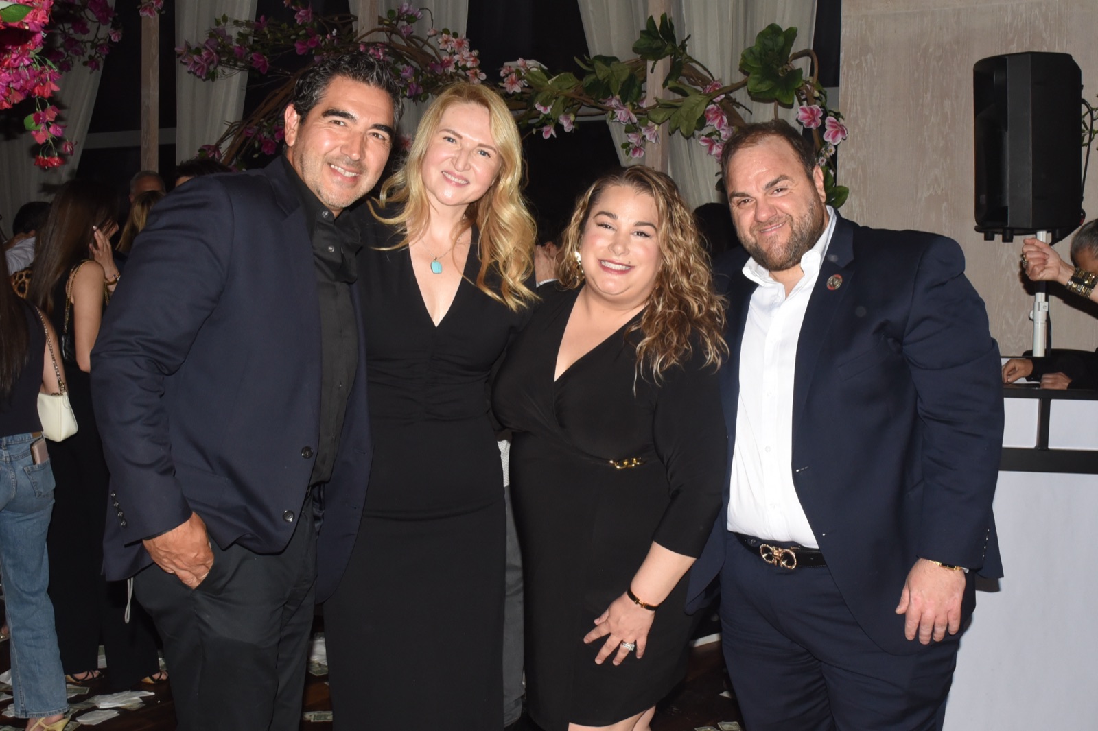 AHEPA Brooklyn Chapter 41 — 2026 Spring Awakening at Skinos