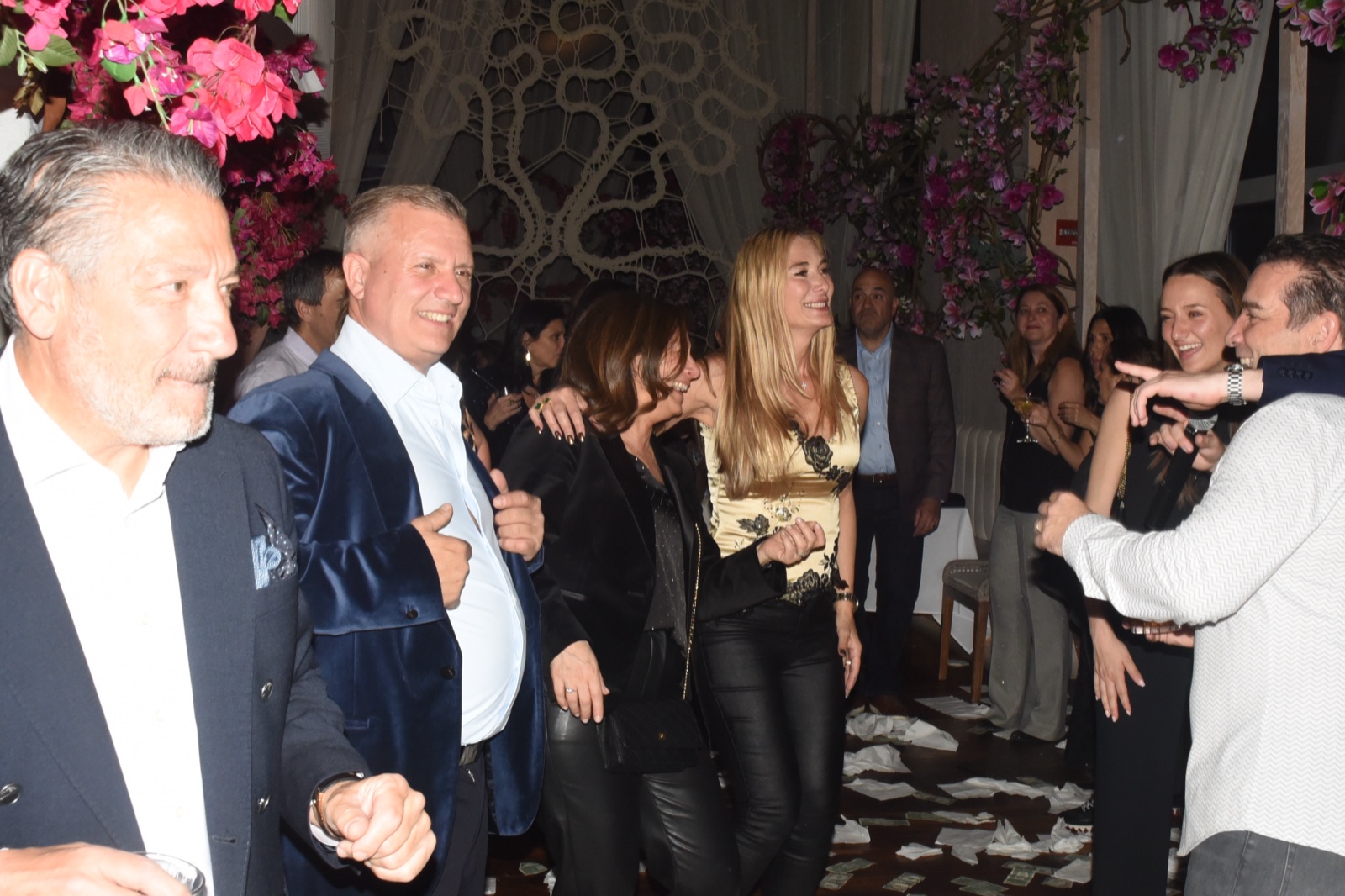 AHEPA Brooklyn Chapter 41 — 2026 Spring Awakening at Skinos