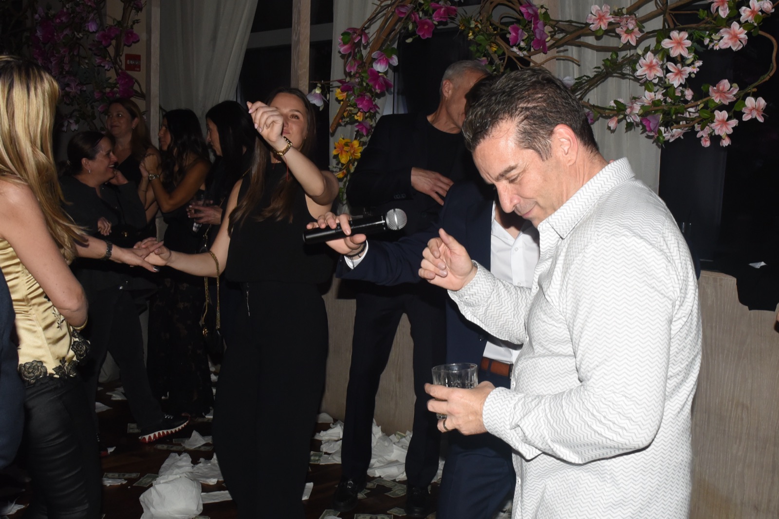 AHEPA Brooklyn Chapter 41 — 2026 Spring Awakening at Skinos