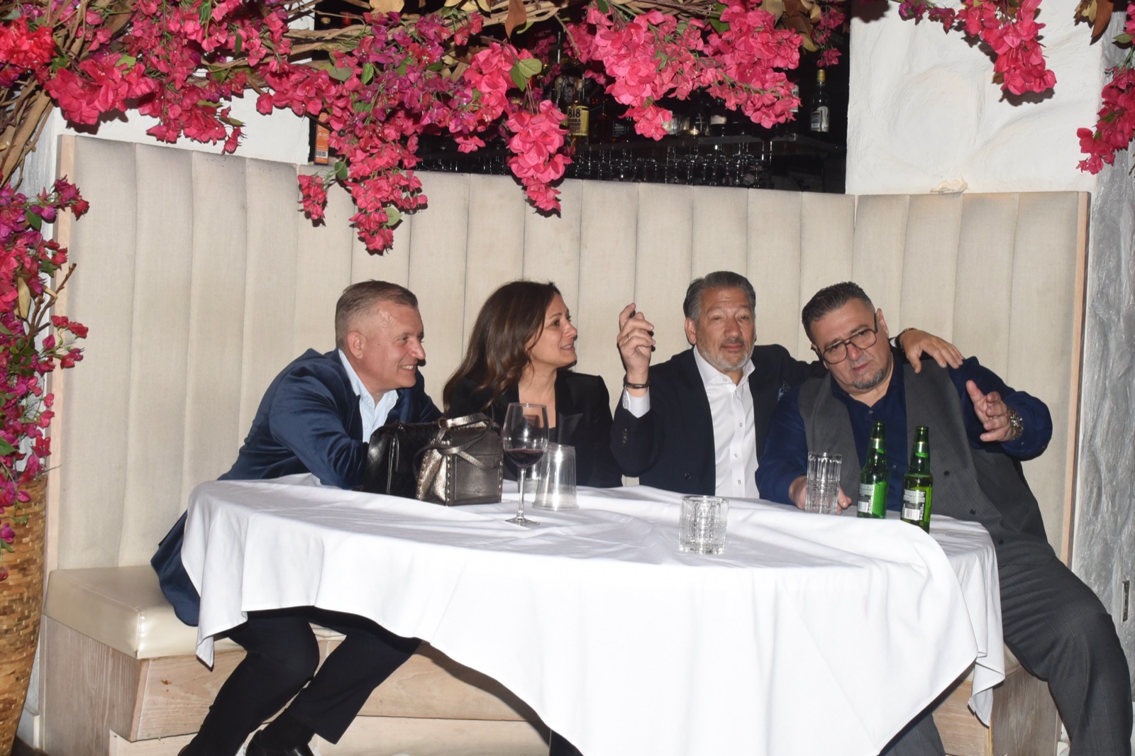 AHEPA Brooklyn Chapter 41 — 2026 Spring Awakening at Skinos