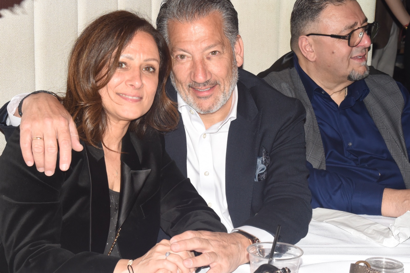 AHEPA Brooklyn Chapter 41 — 2026 Spring Awakening at Skinos
