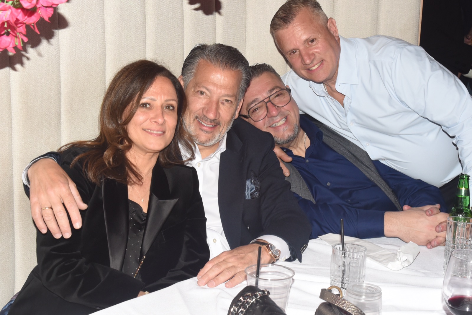 AHEPA Brooklyn Chapter 41 — 2026 Spring Awakening at Skinos