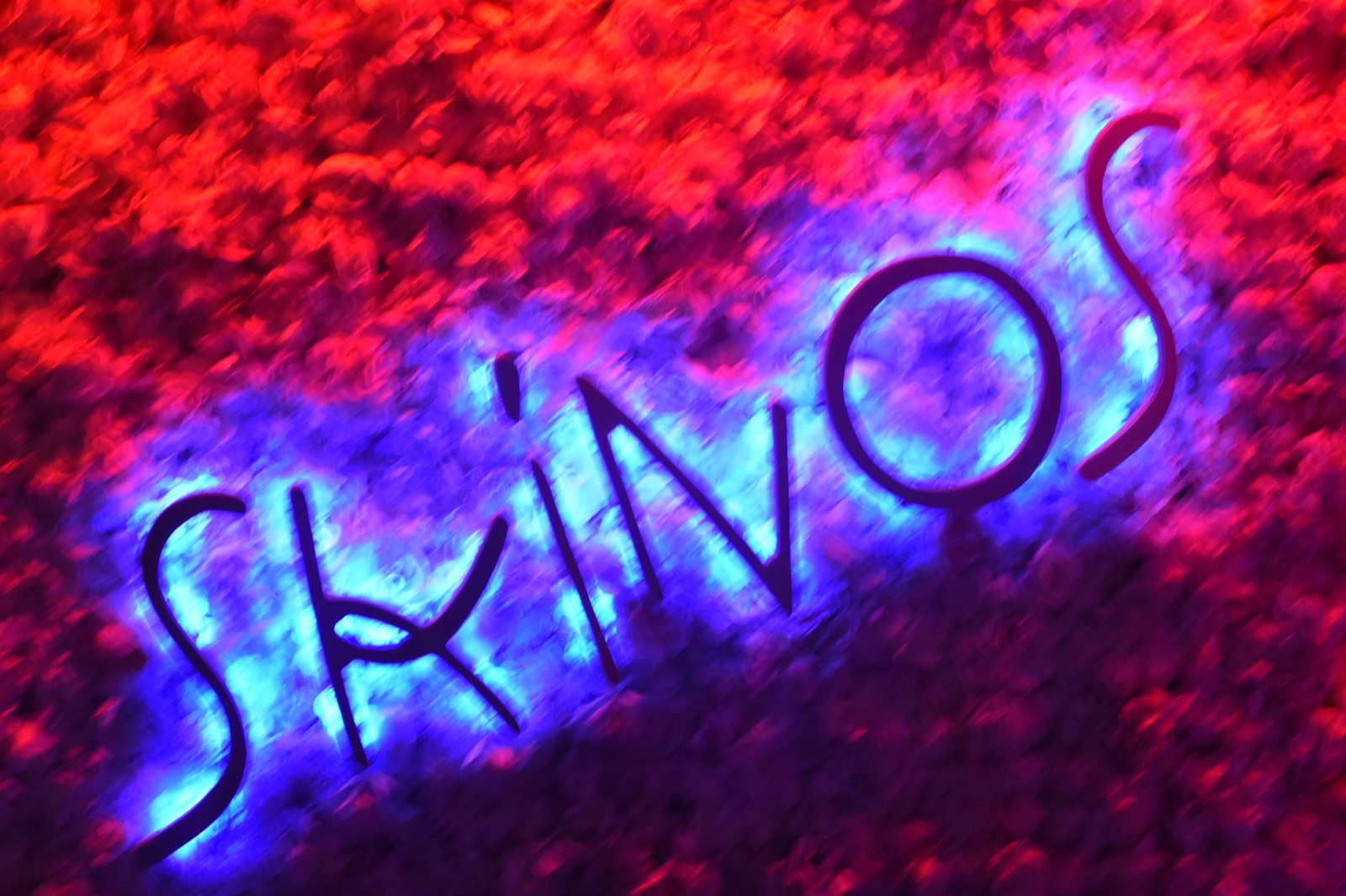 AHEPA Brooklyn Chapter 41 — 2026 Spring Awakening at Skinos