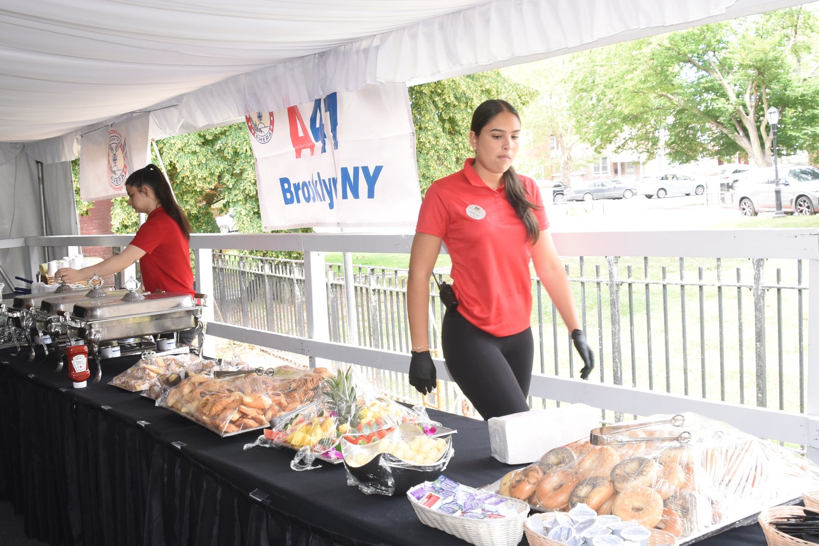 AHEPA Brooklyn Chapter 41 15th Annual Greek Community Golf Outing, June 2026