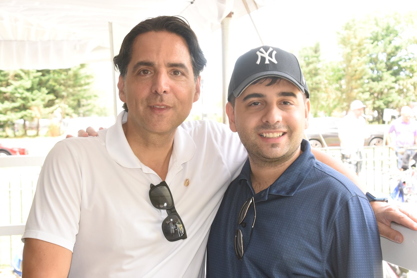 AHEPA Brooklyn Chapter 41 15th Annual Greek Community Golf Outing, June 2026