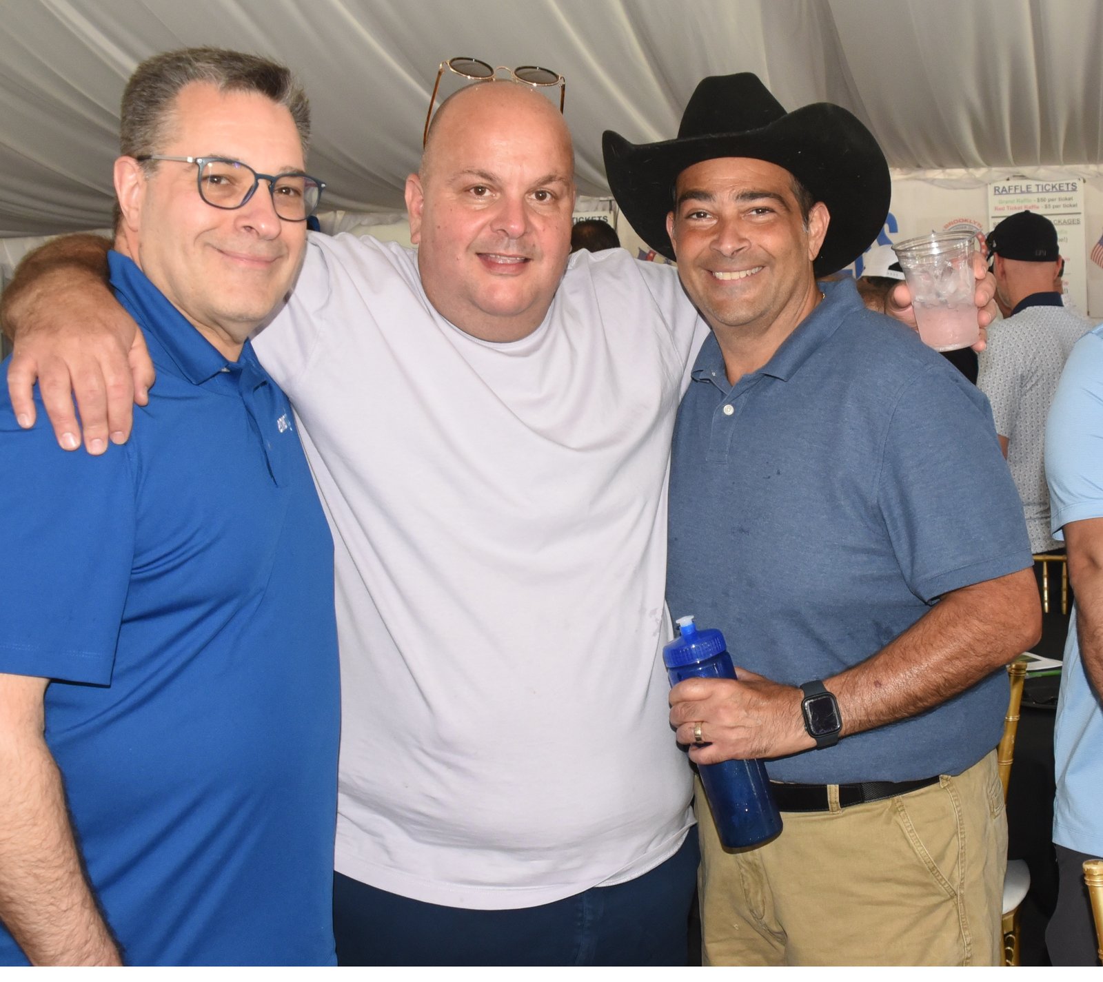 AHEPA Brooklyn Chapter 41 15th Annual Greek Community Golf Outing, June 2026