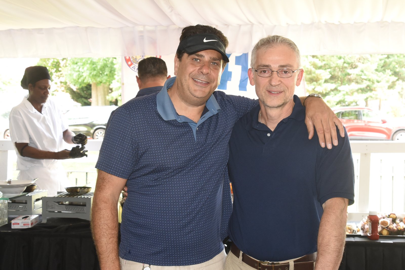 AHEPA Brooklyn Chapter 41 15th Annual Greek Community Golf Outing, June 2026