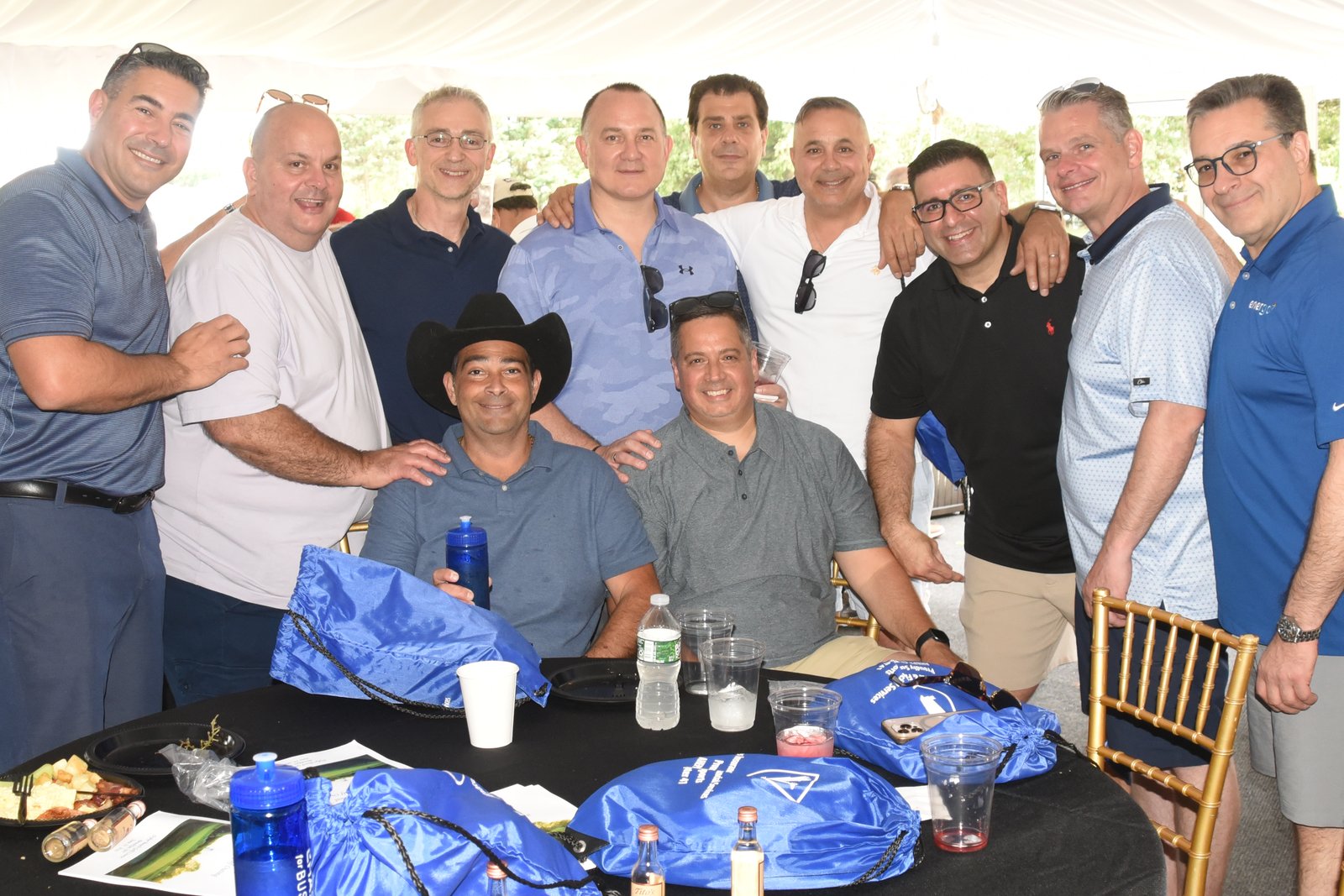 AHEPA Brooklyn Chapter 41 15th Annual Greek Community Golf Outing, June 2026