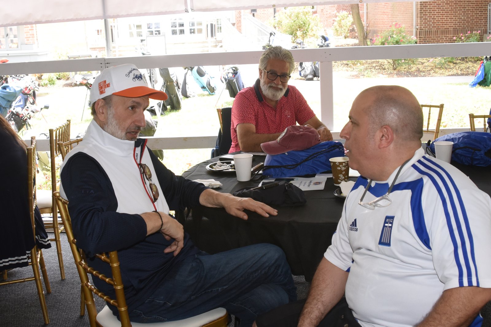 AHEPA Brooklyn Chapter 41 15th Annual Greek Community Golf Outing, June 2026