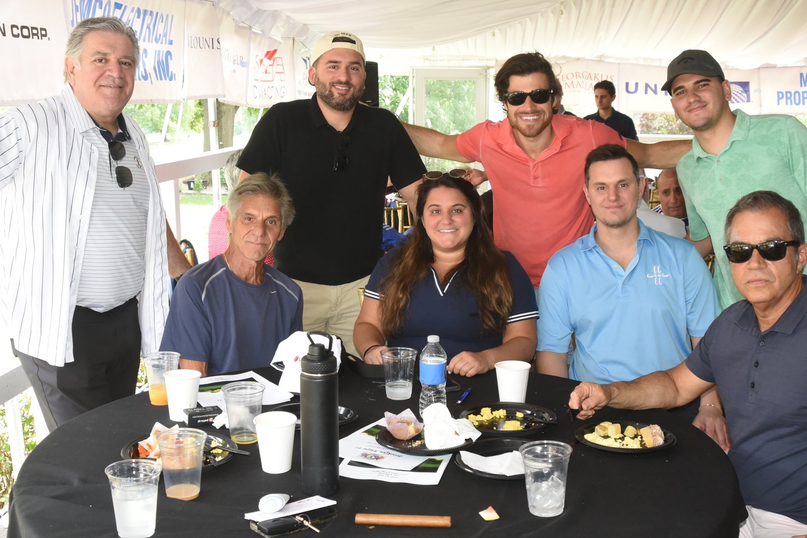 AHEPA Brooklyn Chapter 41 15th Annual Greek Community Golf Outing, June 2026